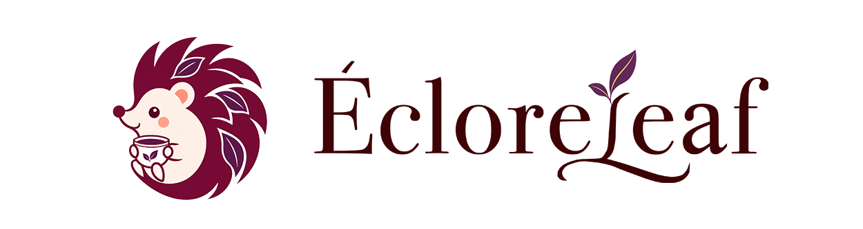 EcloreLeaf
